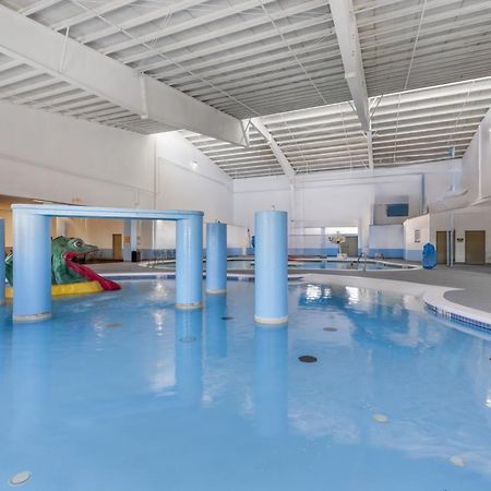 Quality Inn Alamosa Zewnętrze zdjęcie