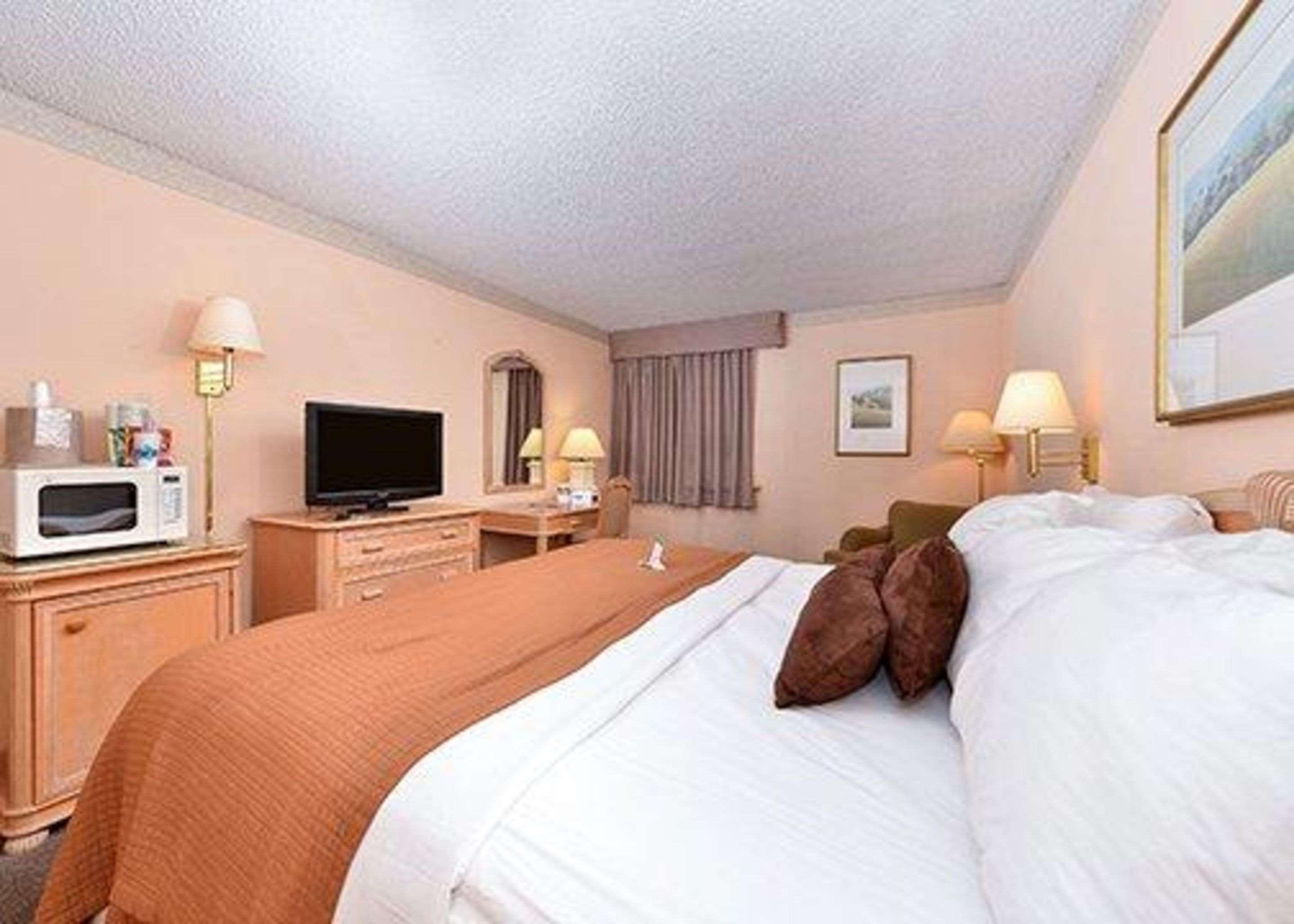 Quality Inn Alamosa Zewnętrze zdjęcie