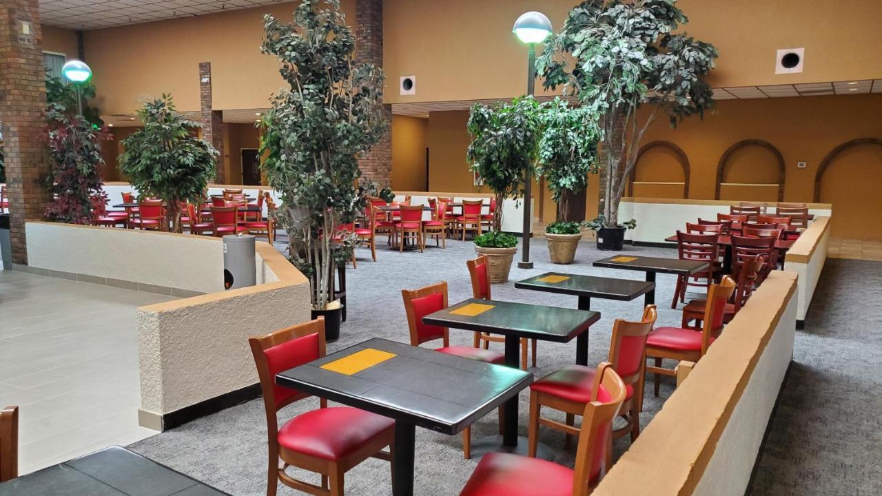 Quality Inn Alamosa Zewnętrze zdjęcie