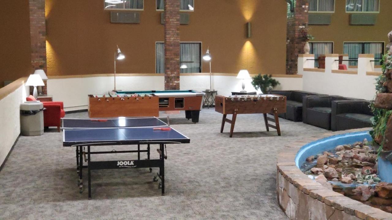 Quality Inn Alamosa Zewnętrze zdjęcie