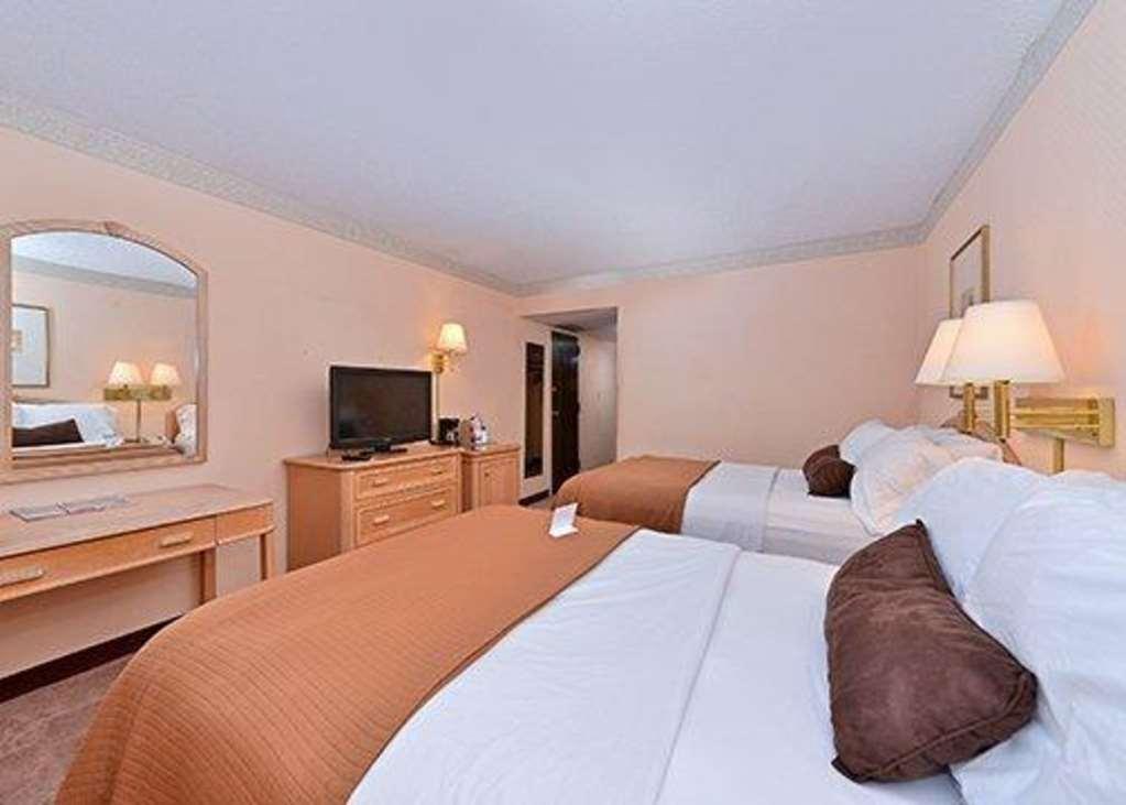 Quality Inn Alamosa Pokój zdjęcie