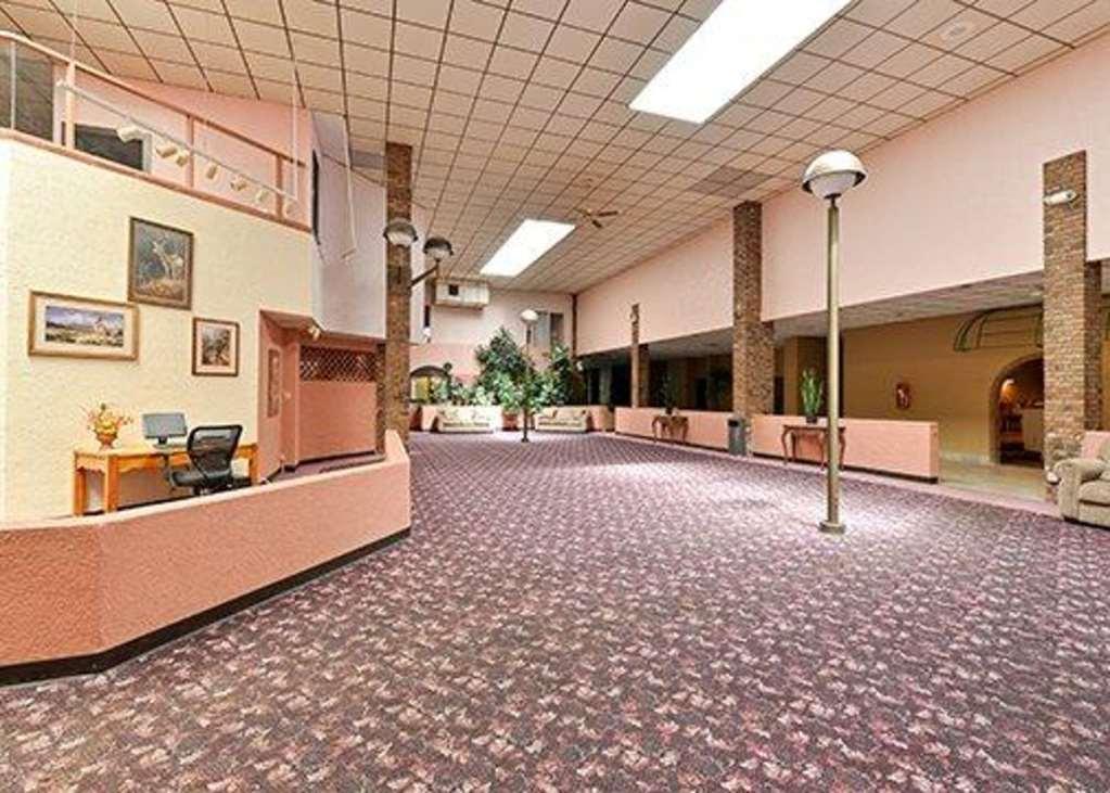 Quality Inn Alamosa Wnętrze zdjęcie