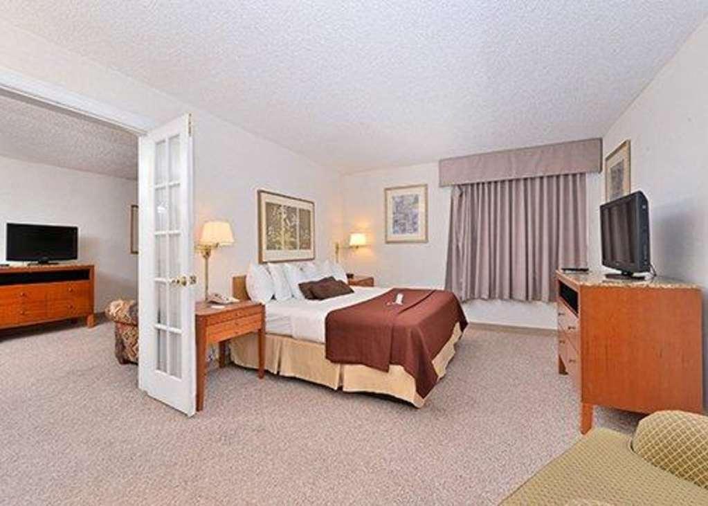 Quality Inn Alamosa Pokój zdjęcie