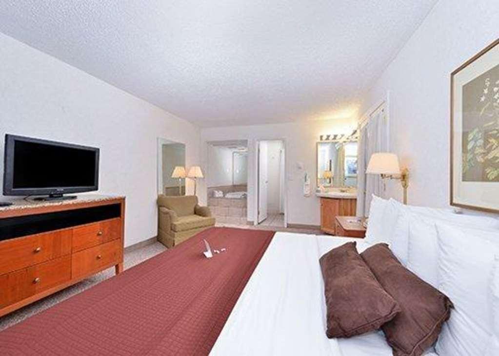 Quality Inn Alamosa Pokój zdjęcie