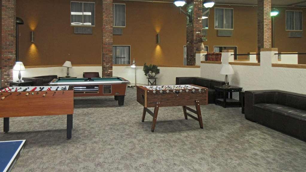 Quality Inn Alamosa Wnętrze zdjęcie