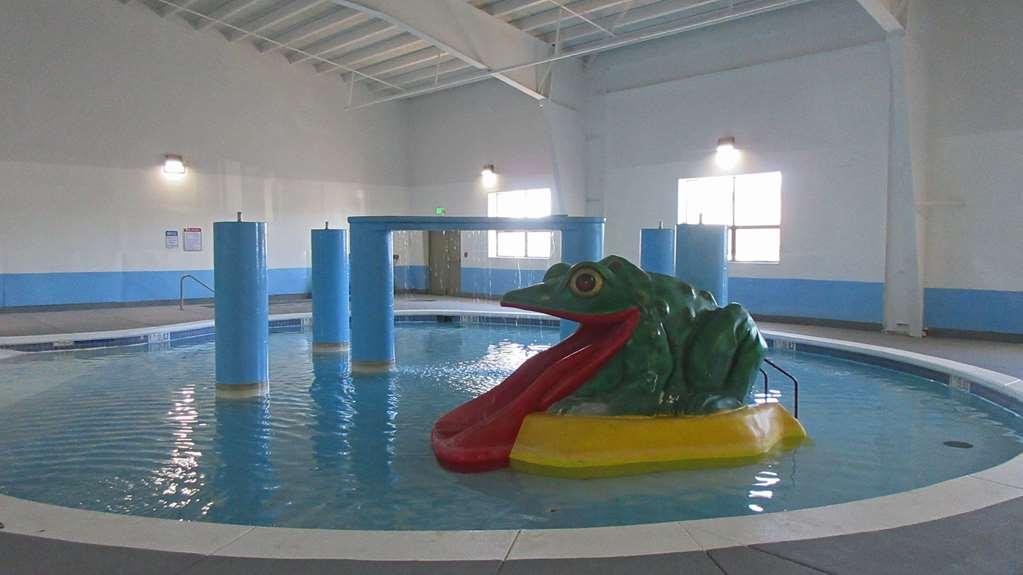 Quality Inn Alamosa Udogodnienia zdjęcie