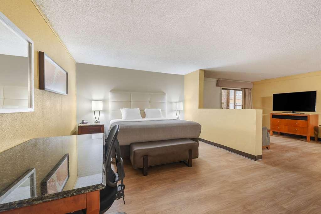 Quality Inn Alamosa Pokój zdjęcie
