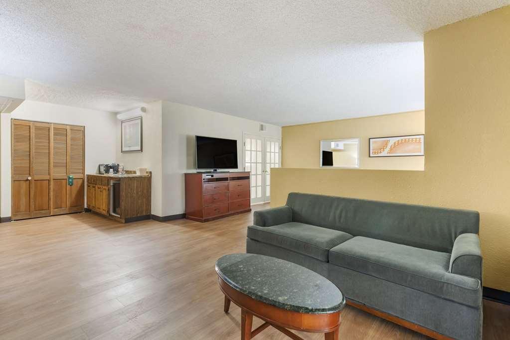 Quality Inn Alamosa Pokój zdjęcie