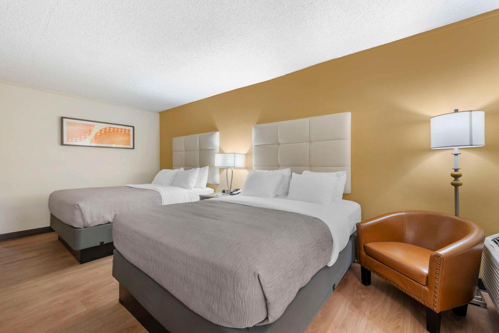 Quality Inn Alamosa Zewnętrze zdjęcie