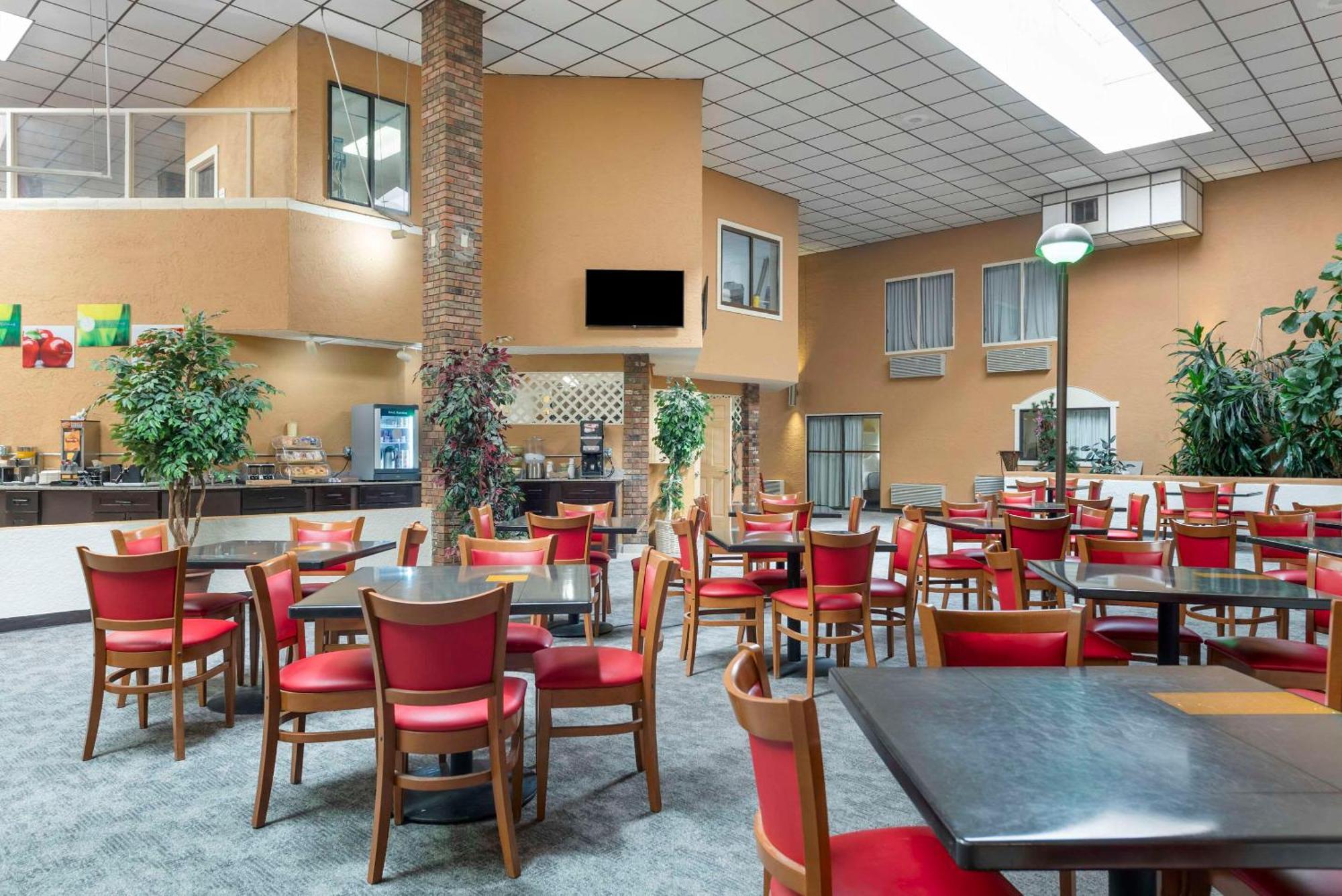 Quality Inn Alamosa Zewnętrze zdjęcie