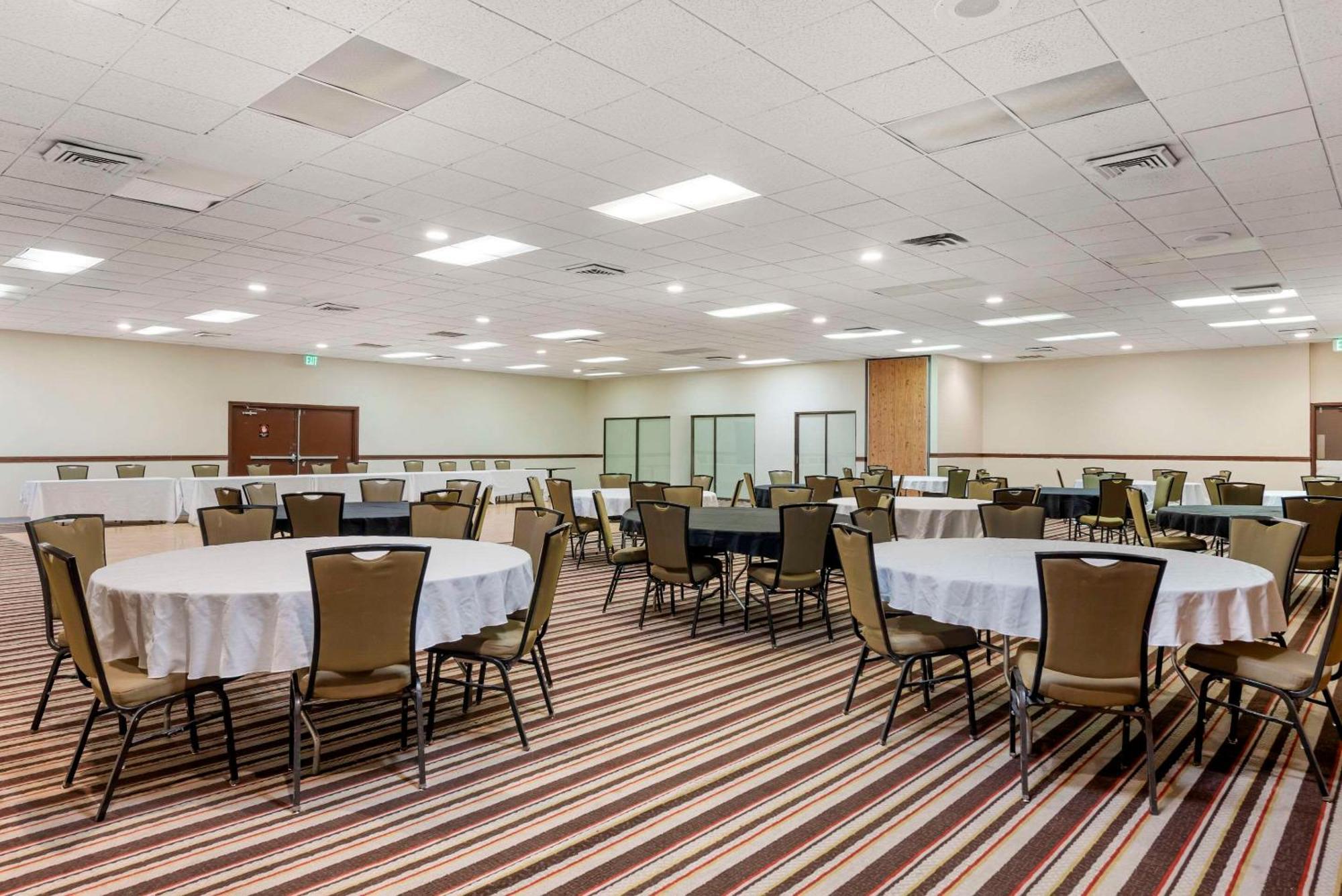 Quality Inn Alamosa Zewnętrze zdjęcie