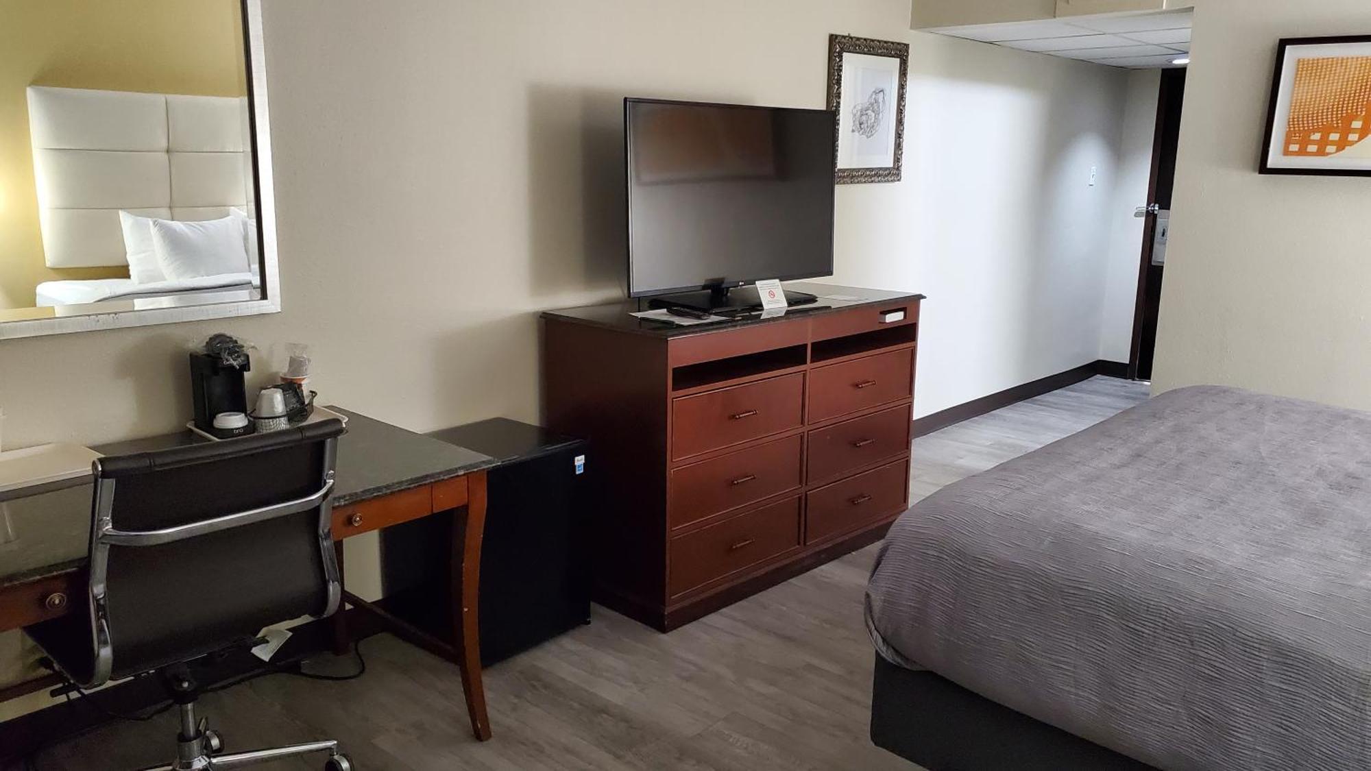 Quality Inn Alamosa Zewnętrze zdjęcie