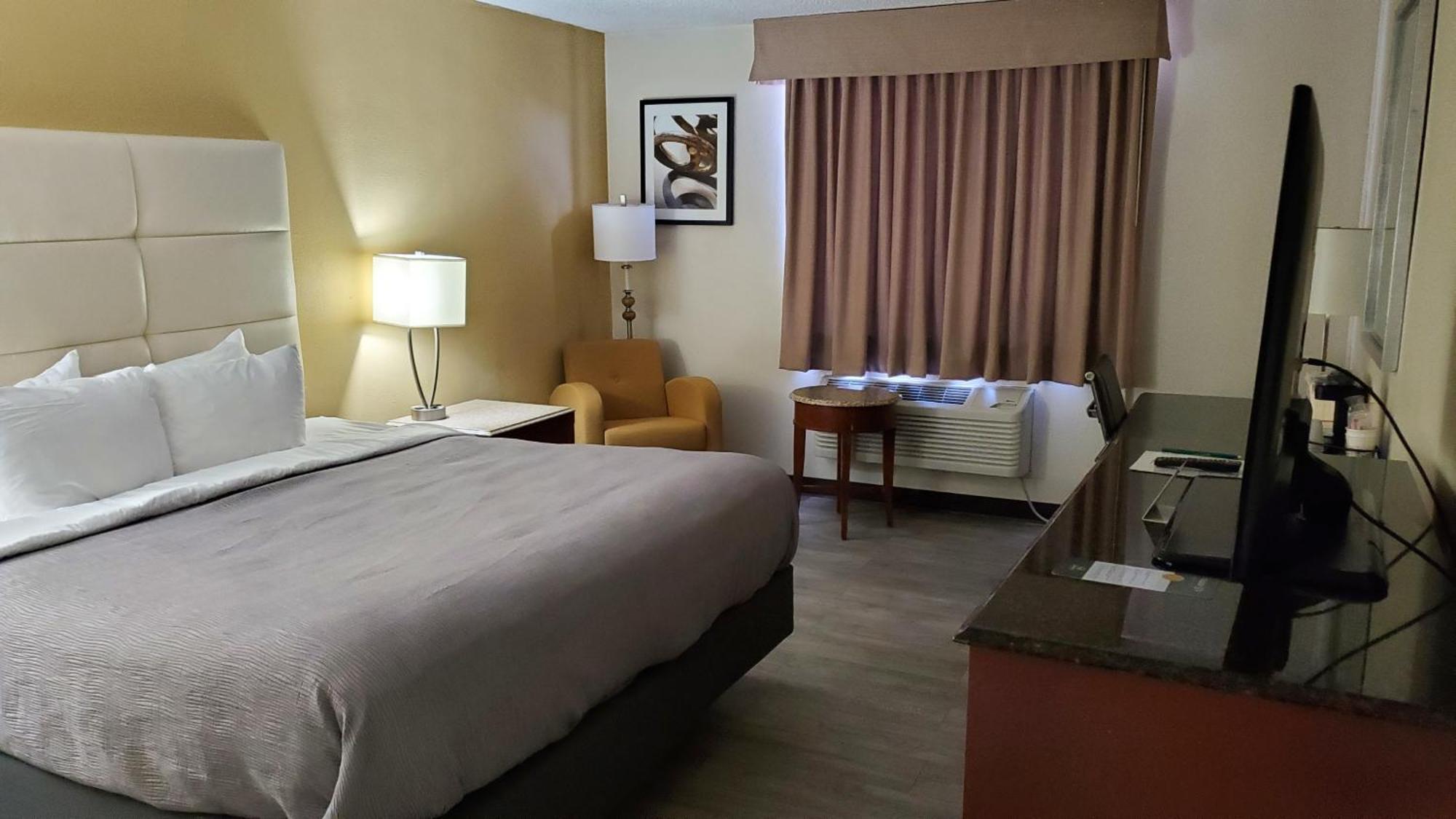 Quality Inn Alamosa Zewnętrze zdjęcie