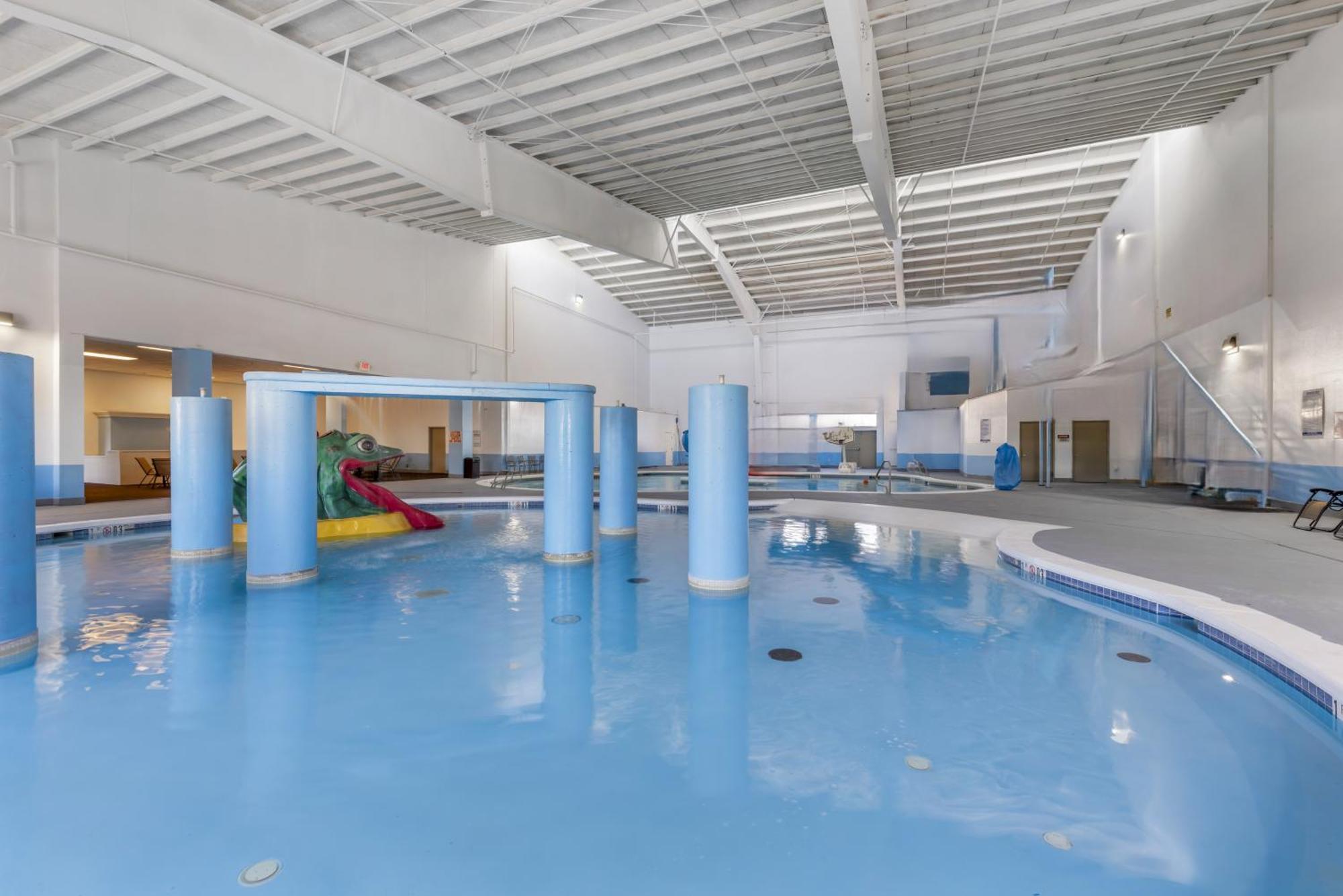 Quality Inn Alamosa Zewnętrze zdjęcie